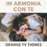 Orange Tv Themes