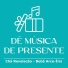 Dê Música De Presente