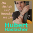 Hubert Haslacher