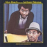 Max Roach, Anthony Braxton