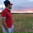 CHERENYOV