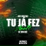 dj vuiziki, Mc Vuiziki