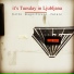 It's Tuesday In Ljubljana