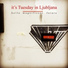 It's Tuesday In Ljubljana