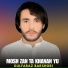 Gulfaraz Barshori