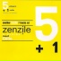 Zenzile