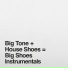 Big Tone House Shoes Ta'Raach 87
