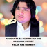 Falak Naz Marwat