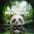 Panda Sleep, Panda Chill, Panda Music