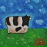 Spilt Milk