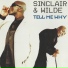 Sinclair & Wilde