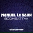 Manuel Le Saux