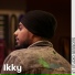 Ikky, Garry Sandhu