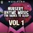 Mimi Teddy, Musifine