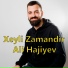Ali Hajiyev