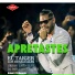 El Taiger, Los Desiguales, Urban Latin DJ's