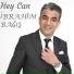 İbrahim Bağış