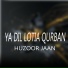 Huzoor Jaan