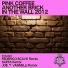 Intro Max Rogov Pink Coffee