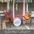 Britt Connors and Bourbon Renewal