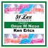 Ken Erics