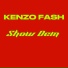 kenzo fash