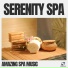 Amazing Spa Music