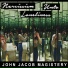 John Jacob Magistery