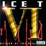 12 - Ice T - 6 Return of The Real