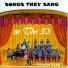 The Comedy Harmonists