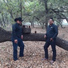 Luis y Manuel