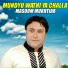 Masoom Mukhtiar