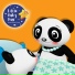 Little Baby Bum em Português
