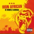 Iron African