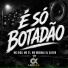 MC Digu, Mc 21, WR Original, DJ CLEBER