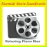 Relaxing Piano Man