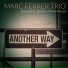 Marc Ferrer Trio