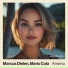 Marcus Dielen & Mario Cola