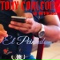 Tony corleone ia official