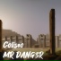 MR DANG3R