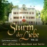 Sturm der Liebe, Chris Weller, Florian Leissle
