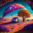 Sundown Warps