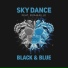 Sky Dance feat. Emanuelle - Black And Blue