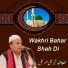 Sher Ali Mahar Ali