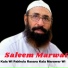 Saleem Marwat