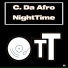 C. Da Afro