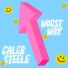 Caleb Steele