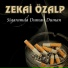 Zeki Özalp