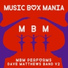 Music Box Mania