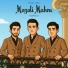 Naxış Trio